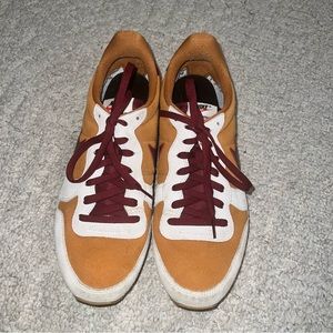 Nike Internationalist sneakers - custom men’s shoe